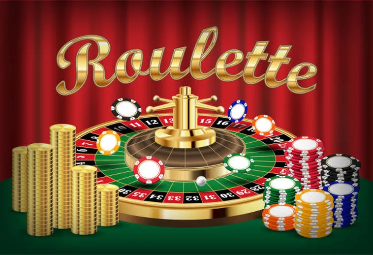 Chinh phục Roulette Nhà Cái P3: Bí Kíp Thắng Lớn Đỉnh Cao 2025 2 Chinh phục Roulette Nhà Cái P3: Bí Kíp Thắng Lớn Đỉnh Cao 2025