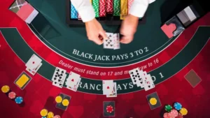 Blackjack P3 Đỉnh Cao Chiến Thuật Chinh Phục Nhà Cái Thưởng Lớn 1 Blackjack P3 Đỉnh Cao Chiến Thuật Chinh Phục Nhà Cái Thưởng Lớn
