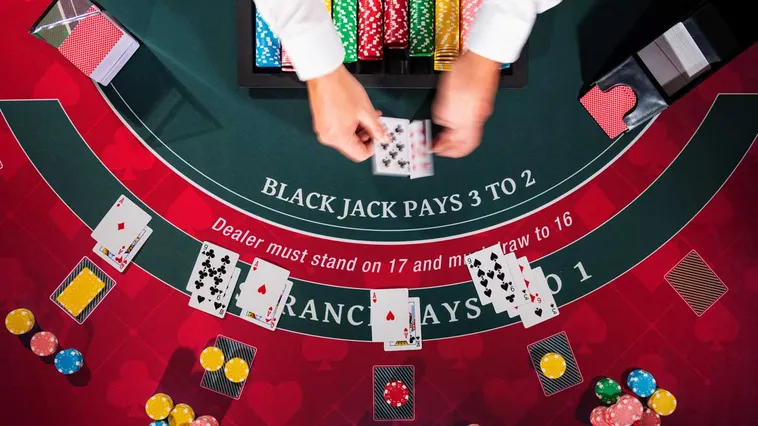 Blackjack P3 Đỉnh Cao Chiến Thuật Chinh Phục Nhà Cái Thưởng Lớn 1 Blackjack P3 Đỉnh Cao Chiến Thuật Chinh Phục Nhà Cái Thưởng Lớn