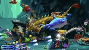 Thống Lĩnh Bắn Cá Rồng P3 Với Phần Thưởng Khủng Đỉnh Cao Kịch Tính 6 Thống Lĩnh Bắn Cá Rồng P3 Với Phần Thưởng Khủng Đỉnh Cao Kịch Tính