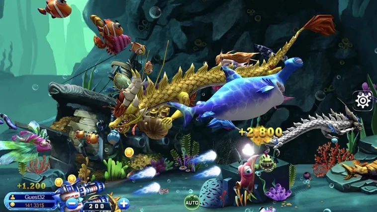 Thống Lĩnh Bắn Cá Rồng P3 Với Phần Thưởng Khủng Đỉnh Cao Kịch Tính 1 Thống Lĩnh Bắn Cá Rồng P3 Với Phần Thưởng Khủng Đỉnh Cao Kịch Tính