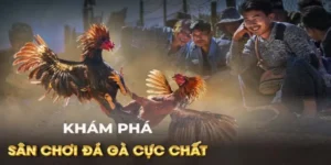 Bí Kíp Chinh Phục Đá Gà GA28 Tại P3 Thắng Lớn Mọi Trận Đấu