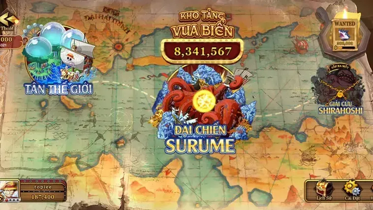 Làm Chủ Biển Khơi Với Cách Chơi Bắn Cá Đại Hải Trình Tại P3 2 Làm Chủ Biển Khơi Với Cách Chơi Bắn Cá Đại Hải Trình Tại P3