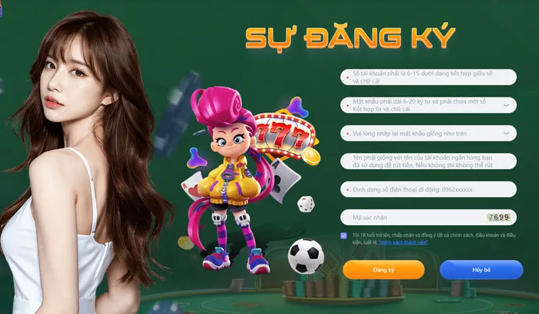 Đăng Ký P3 Nhanh Chóng Dễ Dàng Chinh Phục Giải Trí Đỉnh Cao 2 Đăng Ký P3 Nhanh Chóng Dễ Dàng Chinh Phục Giải Trí Đỉnh Cao