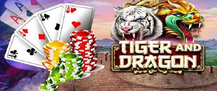 Dragon Tiger P3 Cuộc Đua Lá Bài Kịch Tính Đầy Hấp Dẫn 2 Dragon Tiger P3 Cuộc Đua Lá Bài Kịch Tính Đầy Hấp Dẫn