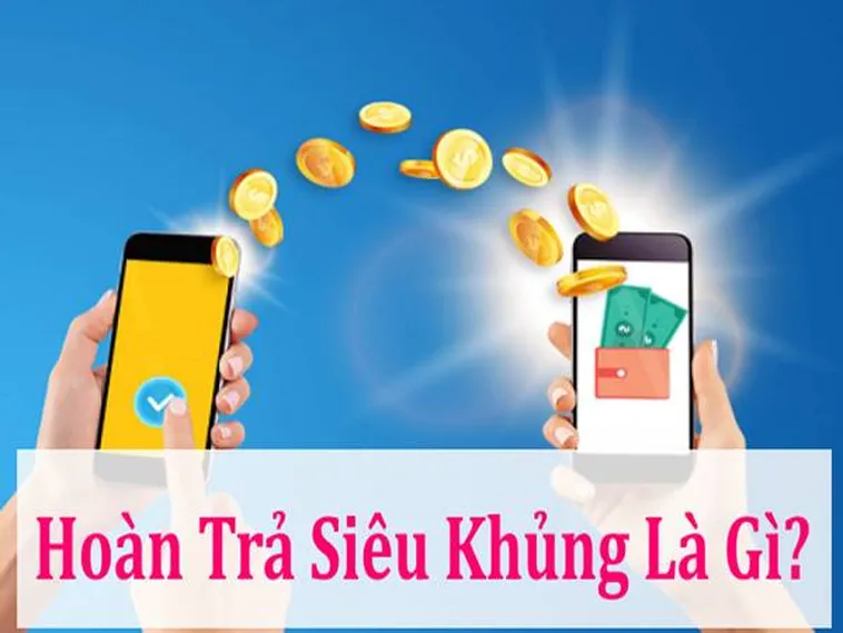 Hoàn Trả Không Giới Hạn Cực Sốc Tại Nhà Cái P3 2 Hoàn Trả Không Giới Hạn Cực Sốc Tại Nhà Cái P3