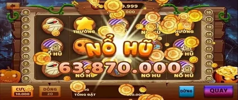 Nổ Hũ Vũ Trụ P3 Chinh Phục Jackpot Giải Trí Siêu Hấp Dẫn 2 Nổ Hũ Vũ Trụ P3 Chinh Phục Jackpot Giải Trí Siêu Hấp Dẫn