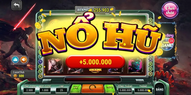 Chinh Phục Nổ Hũ Táo Quân Tại P3 Săn Jackpot Khủng Đỉnh Cao 2 Chinh Phục Nổ Hũ Táo Quân Tại P3 Săn Jackpot Khủng Đỉnh Cao