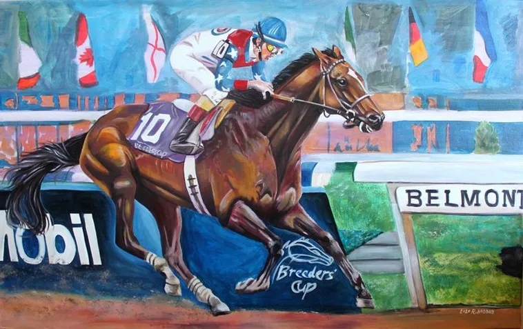 Bí Kíp Thắng Lớn Cá Cược Đua Ngựa P3 Với Chiến Lược Tinh Tế 2 Bí Kíp Thắng Lớn Cá Cược Đua Ngựa P3 Với Chiến Lược Tinh Tế