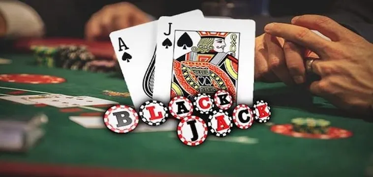 Blackjack P3 Đỉnh Cao Chiến Thuật Chinh Phục Nhà Cái Thưởng Lớn 2 Blackjack P3 Đỉnh Cao Chiến Thuật Chinh Phục Nhà Cái Thưởng Lớn